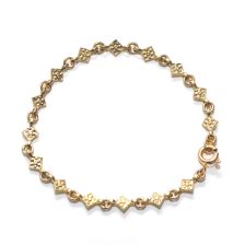 Antique Ornamental Bracelet