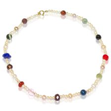 Unique Pearl Chain