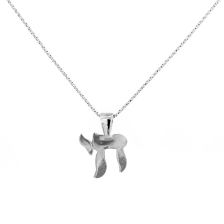 Gold Chai Necklace