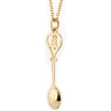 Intricate Pendant 