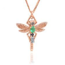 Heirloom Necklace