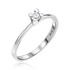 Sleek Ring