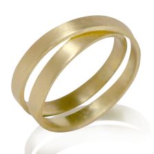 Sleek Ring