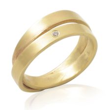 Sleek Ring
