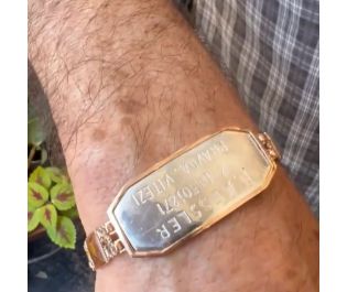 דיסקית צבאית ממלחה"ע ה-2