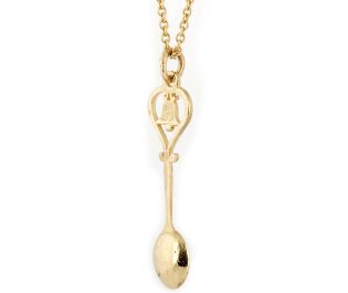 Intricate Pendant 
