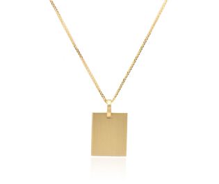personalized pendants