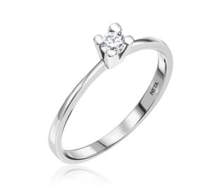Sleek Ring