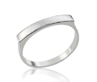 Solid Gold Timeless Wedding band