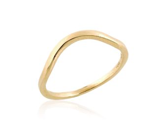 Hand Crafted Ring