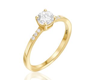 Diamond Ring 