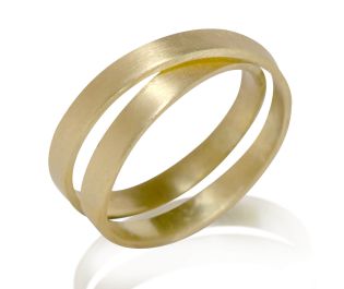 Sleek Ring