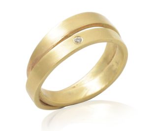 Sleek Ring