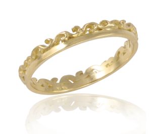 Royal Wedding Band