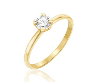 Diamond Ring 